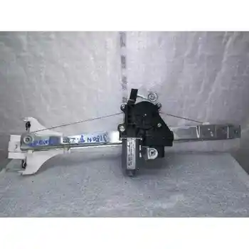 

0130821773 WINDOW LIFTER REAR LEFT FORD MONDEO TURNIER (GE)