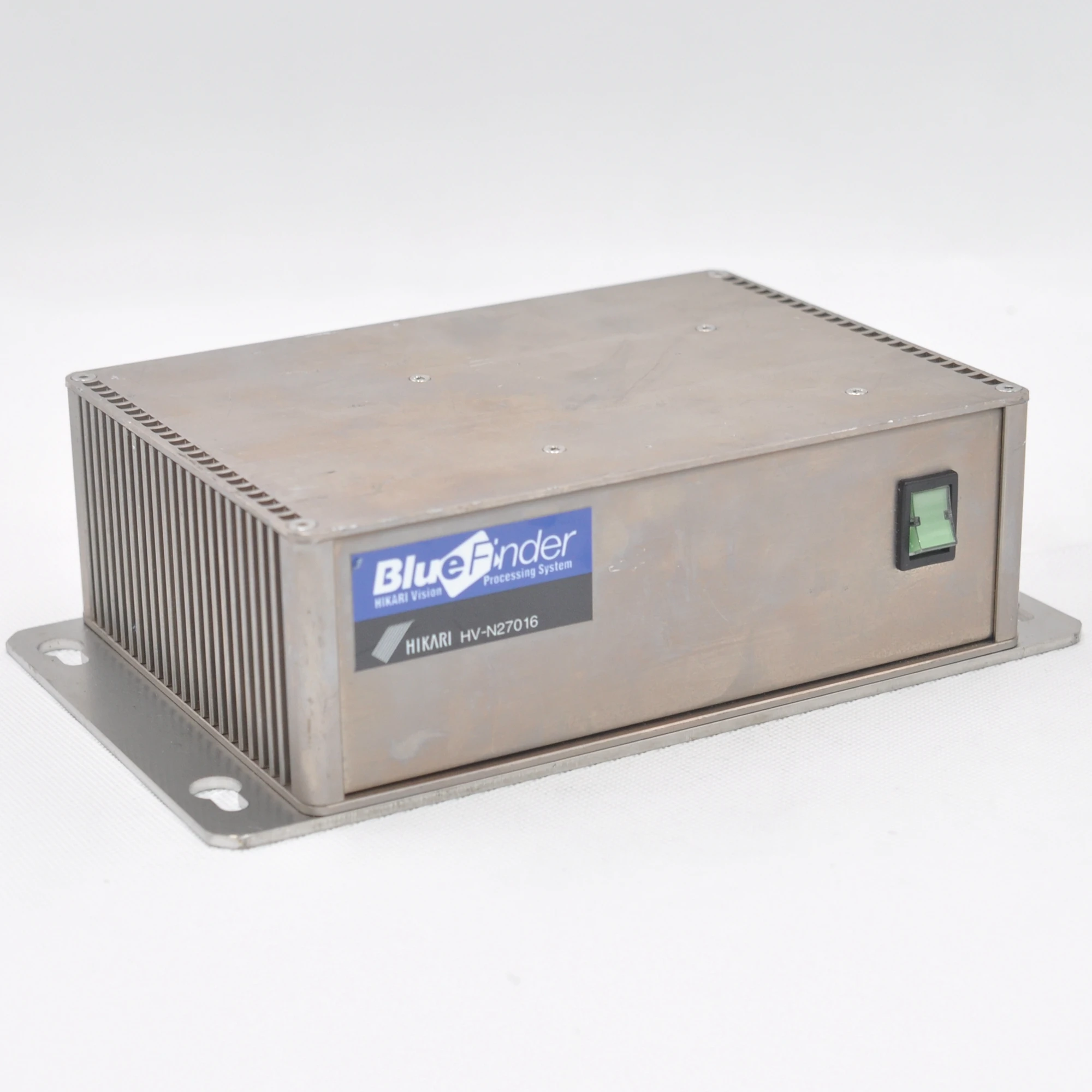 

Blue Finder HV-N27016 detector DC in 12V / 4A-24V / 2A