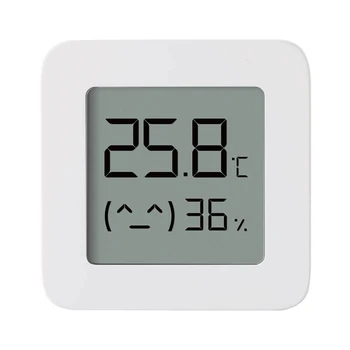 

Original Xiaomi Mijia Bluetooth Temperature and Humidity Thermometer 2