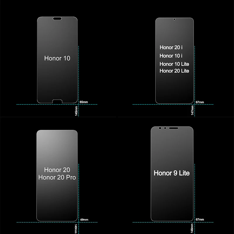 honor-系列