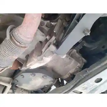 

GEARBOX OPEL ASTRA J LIM.