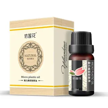 

Effecttive Powerful Nosal Bone Remodeling Oil Beauty Product Oil Essential Shaping Up 10ml Nose R3G5