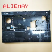 Чехол для ноутбука DELL PRECISION M6700 palmest assembly или нижняя базовая верхняя крышка и D shell
