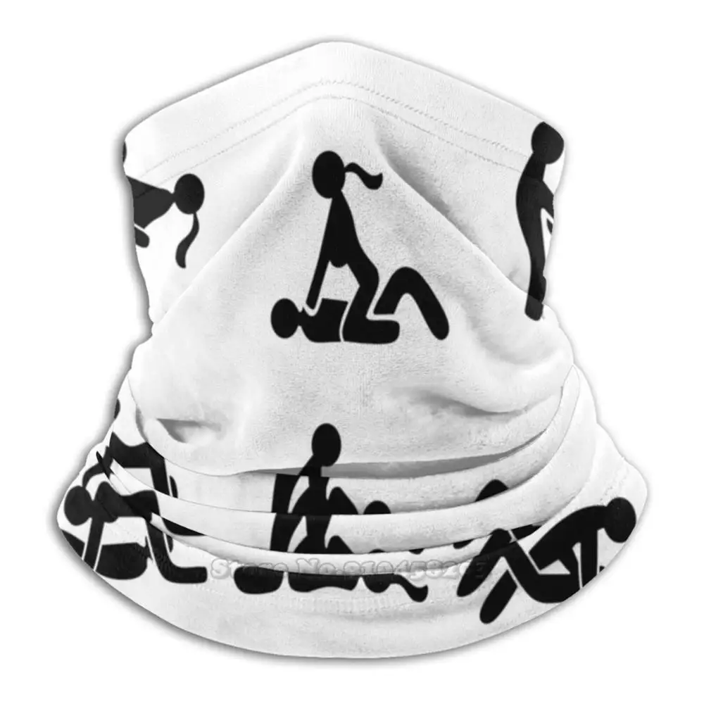 Scarves Porn Position Cycling Motorcycle Headwear Washable Scarf Neck  Warmer Face Mask Food Love Hipster Vintage Cool From Lonniewalker, $19.9 |  DHgate.Com