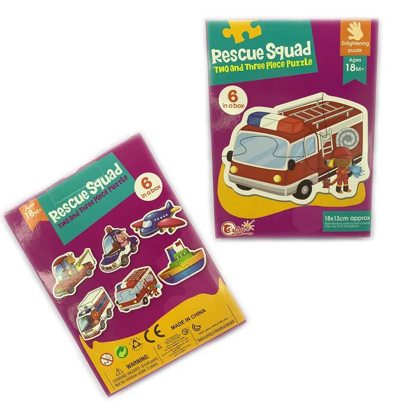 Обучающая игра, головоломка Монтессори, Детские карточные игрушки, графы, Детские когнитивные ранние Мультяшные Обучающие карты для детей - Цвет: DK032839