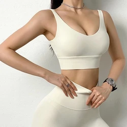 2 Piece Set Workout Clothes for Women Sports Bra and Leggings Set Sports Wear for Women Gym Clothing Athletic Yoga Set