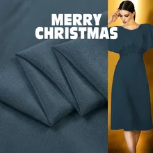 100 см* 135 см элегантный шелк материал чистый шелк тутового шелкопряда крепдешин синий серый