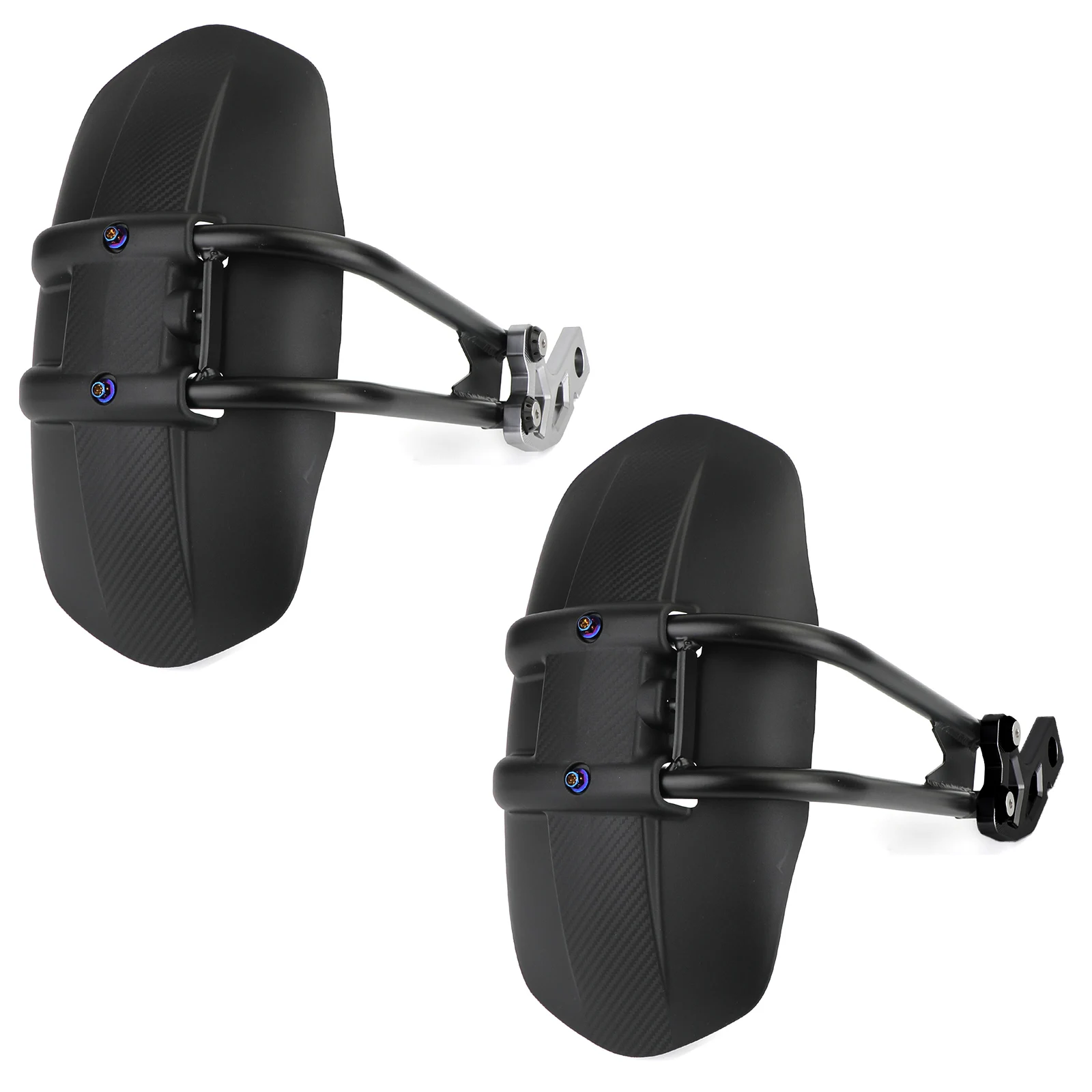 

Artudatech, заднее крыло мотоцикла, брызговик для Hugger, брызговик для Honda XADV 750 2017 2018 2019 2020, аксессуары для мотоциклов, запчасти