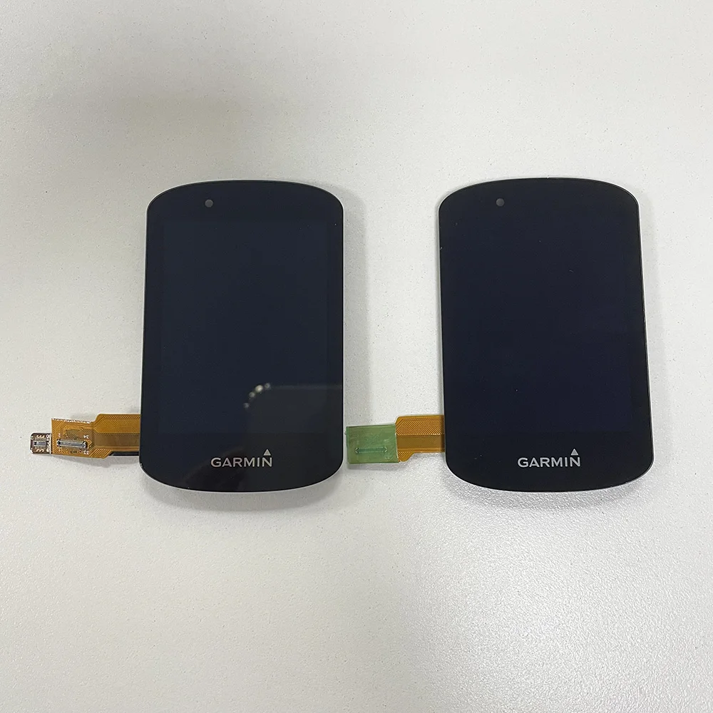 Schermo Lcd Da 2.6 "Per Garmin Edge 530 830 Display Lcd Edge 530 Edge 830 Per Edge 830 Lcd Con Sostituzione Parte Touch Screen