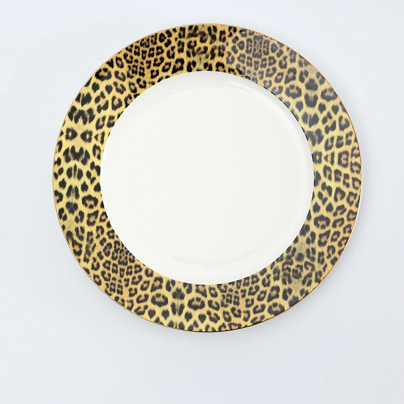 Plate 10.5 inch