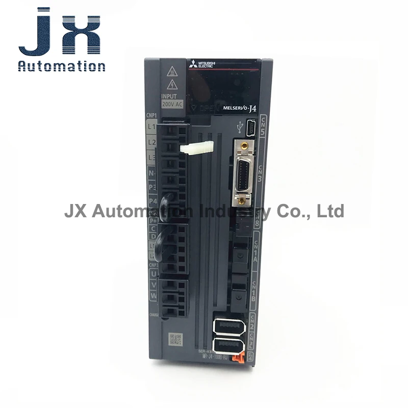 三菱FA サーボアンプ MR-j4-10B 20B 3個セット MR-J4-10B 特長 ACサーボ MELSERVO 仕様から探す｜三菱電機 FA