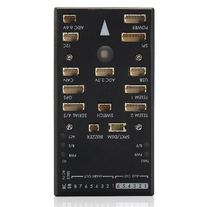 

Holybro Pix32 Pixhawk Flight Controller with Power Module for RC Drone Multi-Axis Aircraft