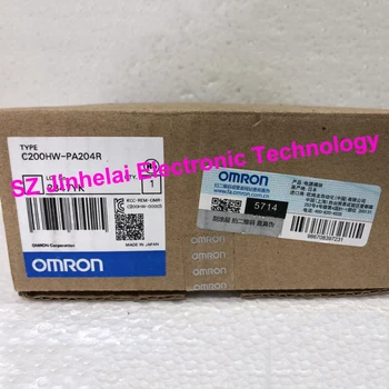 

New and original C200HW-PA204R OMRON Power supply unit