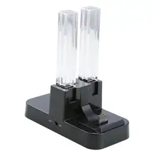 HobbyLane 4 в 1 usb зарядная док-станция светодиодный индикатор Joy-Con зарядная док-станция для kingd переключатель контроллер зарядное устройство геймпад d18