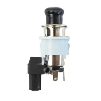 

Car Cigarette Lighter Accessories Fit for Toyota 4Runner Celica Corolla Highlander Land Cruiser MR2 Spyder Pickup RAV4 Sequoia