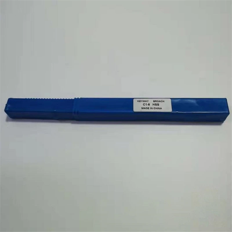 HSS-6mm-C1-Push-Type-Keyway-Broach-Metric-Size-HSS-Keyway-Shim-Cutting-Tool-for-CNC (2)