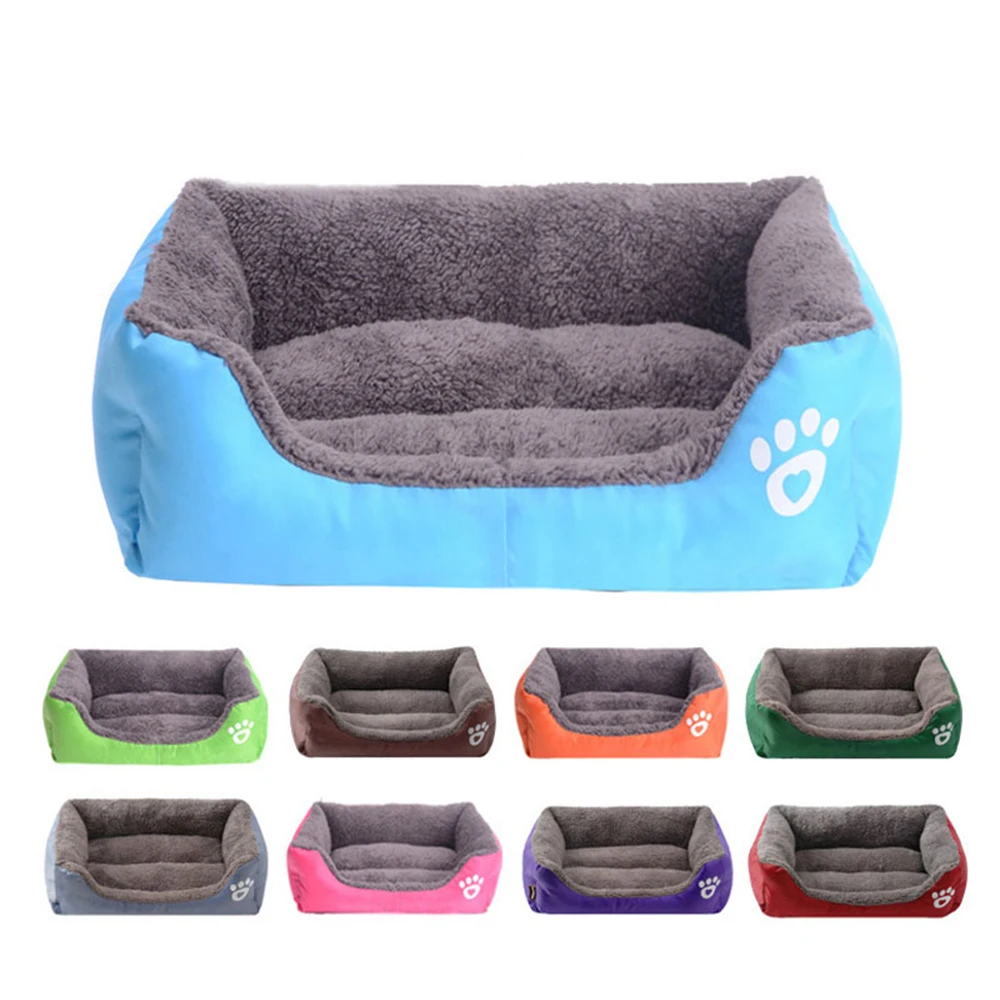 New Waterproof Pet house Multi-color Beds for Large Dogs Super Soft Kennel for Puppy Cat House Sleeping Bag Worm Nest DGWA02 New Waterproof Pet house Multi-color Beds for Large Dogs Super Soft Kennel for Puppy Cat House Sleeping Bag Worm Nest DGWA02
