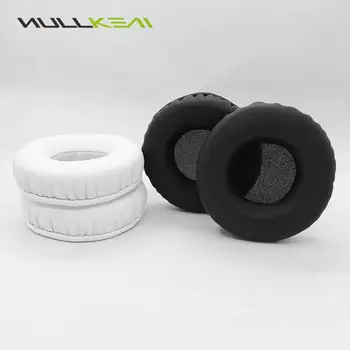 

Nullkeai Replacement Earpads for Sony MDR-ZX220BT MDR ZX220BT Headphones Earmuff Earphone Sleeve Headset