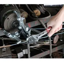 3 челюсти подшипник шестерни Съемник Авто шестерни Съемник треугольник небольшой Съемник D08F