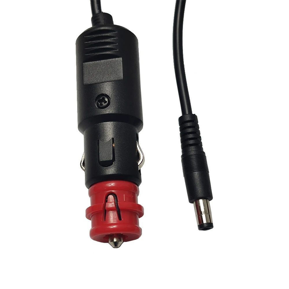 JKM  12V-24V ڵ   ÷ ,  ÷    DC5521  ڵ