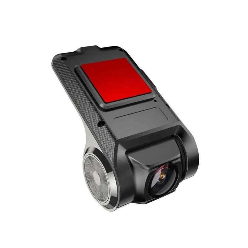 

Car dvr ADAS 3 in 1 HD DVR WDR USB F1.8 Night Vision G-sensor Video Recorder Car Smart dash camera