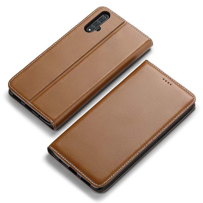 Чехол из натуральной крокодиловой кожи с откидной крышкой для Xiaomi Redmi Note 3 4 4X 5 5A 6 6A