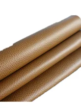 Brown lychee pattern 1.3-1.6mm handmade diy belt belt bag belt strap strap leather bag material cut custom luggage backpack shou Bag Parts Brown lychee pattern 1.3-1.6mm handmade diy belt belt bag belt strap strap leather bag material cut custom luggage backpack shou Bag Parts