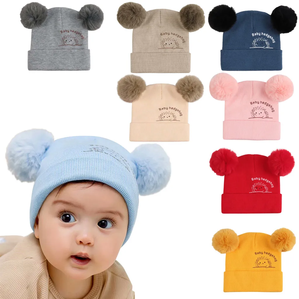 new born baby boy cap