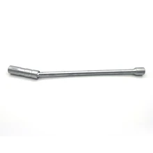 

14mm 3/8" Spark Plug Socket Removal Tool Universal Joint Magnetic Thin Wall 3/8"