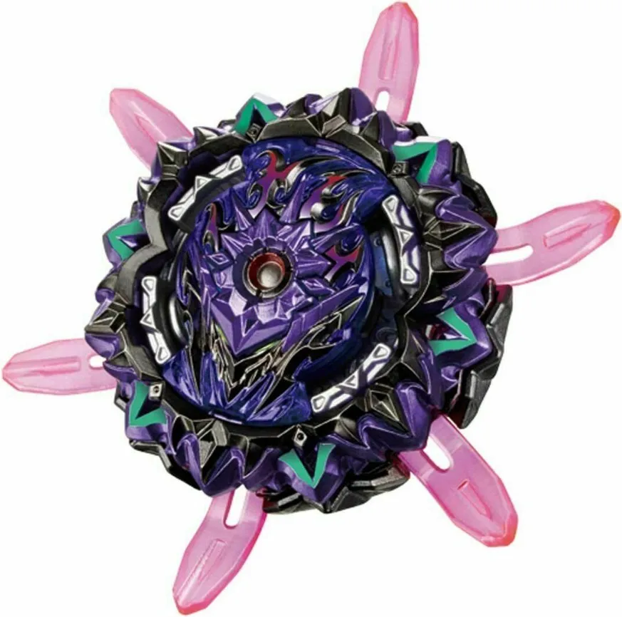 B-131 Dead Phoenix.0.At Cho-Z B159 B160 GT Toys Arena Metal God Fafnir Bey Blade Blades Toy Christmas gift 24