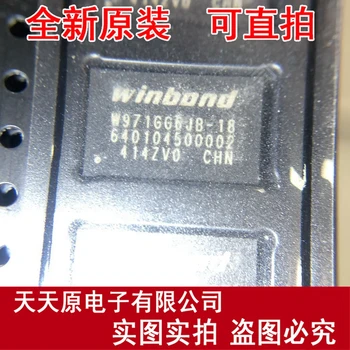 

Free Shipping 10PCS/LOT W971GG6JB-18 DDR2 128MB Routing Modified Routing Upgrade QFP