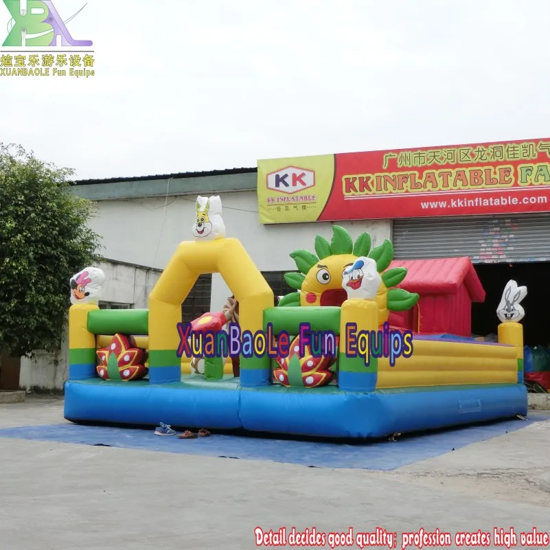 Parque Infantil Dinossauro Jumping Combo inflável brinquedos infláveis para  quintal - China Combo insufláveis tribunal e almofada insuflável de  obstáculos preço