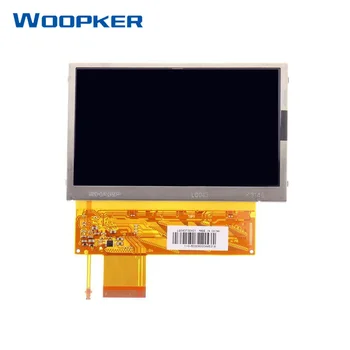 

For PSP 1000 LCD Screen 100X 1001 1002 1003 1004 Series Repair Part Accessories