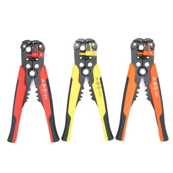 

Wire Stripper Multi-function Pliers Terminal Manual Crimping Pliers Hardware Tools Wire Stripper