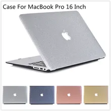 Для MacBook Pro 13,3/15,6 дюймов чехол для ноутбука устойчивый к царапинам пыленепроницаемый защитный чехол
