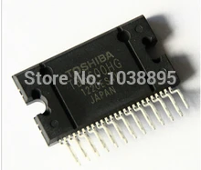 Бесплатная доставка TB6600HG чип привода молнии TOSHIBA Новая домашняя мебель место |