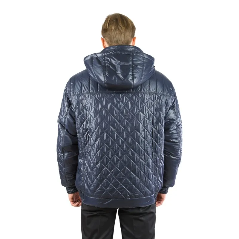 R.LONYR Men's Winter Jacket BE-77720-2