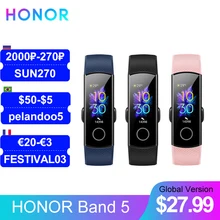 SUN270 (2000₽-270₽) ригинальный Honor Band 5 Смарт-часы глобальная Версия смарт-браслет сердечного ритма содержания кислорода в крови монитор сенсорный Экран активно-матричные осид, Водонепроницаемый SUN270 (2000₽-270₽) ригинальный Honor Band 5 Смарт-часы глобальная Версия смарт-браслет сердечного ритма содержания кислорода в крови монитор сенсорный Экран активно-матричные осид, Водонепроницаемый
