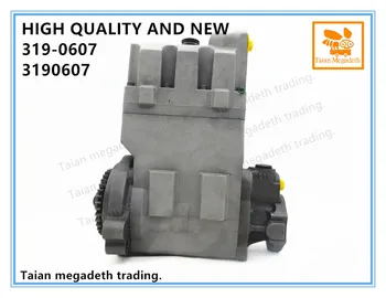 

HIGH QUALITY AND NEW DIESEL FUEL INJECTOR 319-0607, 3190607 FOR CAT EXCAVATOR ENGINE