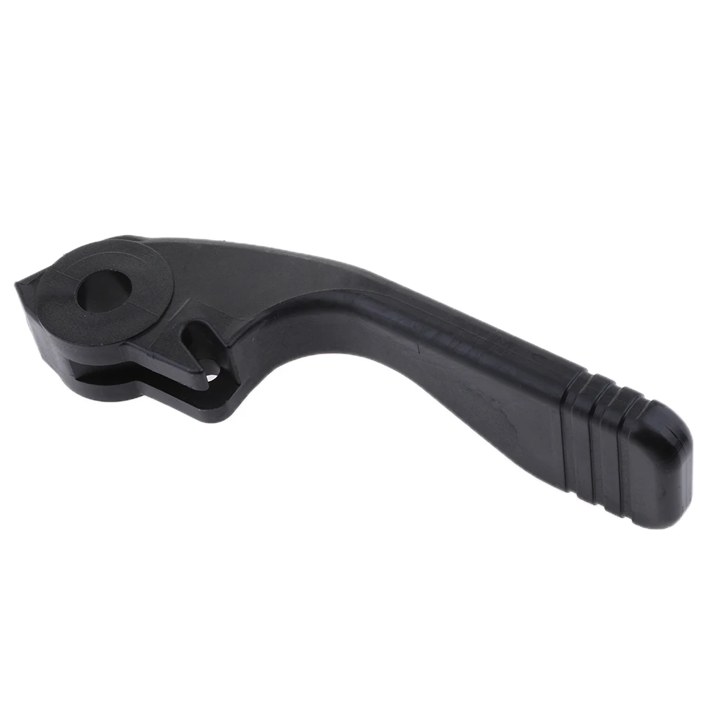 New 15/18HP 2-Stroke Outboard Gear Shift Lever Handle For Yamaha Plastic