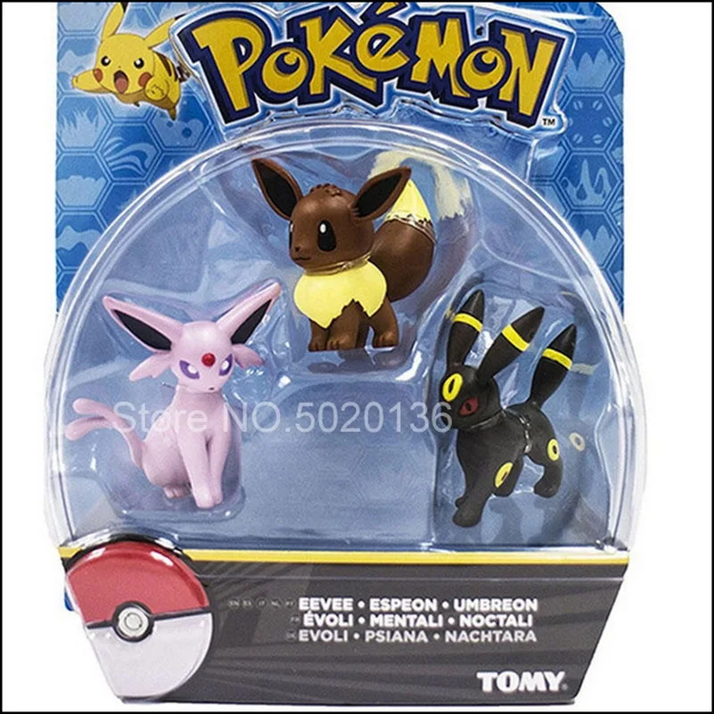 Pelúcia Pokémon Figura Eevee 17 cm - Wct Sunny Licenciada - JP Toys -  Brinquedos e Actions Figures para todas as idades