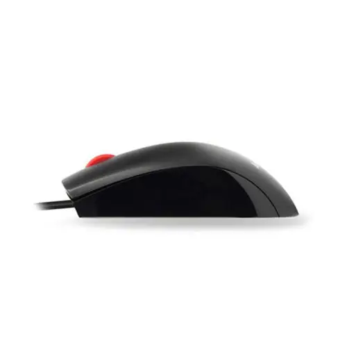 Lenovo M120/M120 Pro USB мышь 1000 точек/дюйм оптическая проводная Колесо Мини 3D мыши|3d mice|lenovo