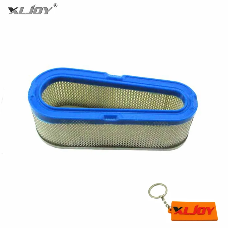 XLJOY ВОЗДУШНЫЙ ФИЛЬТР ДЛЯ Briggs &amp Stratton 493910 691667 4166 5075H 5075K 5075 196700 257700 259700 28A700 28B700 28C700