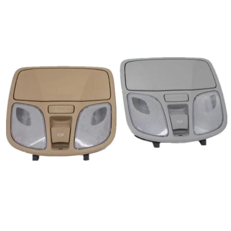

For Hyundai Sonata eight generations Dome light/reading lamp /sunroof switch/car glasses case Wire plugs OEM928103SXXX