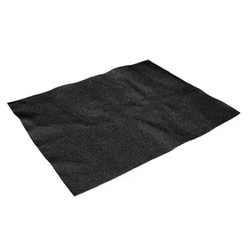 

500x400x3/5MM Computer Filter Mesh PC Case Fan Cooler Dustproof Cover Sponge