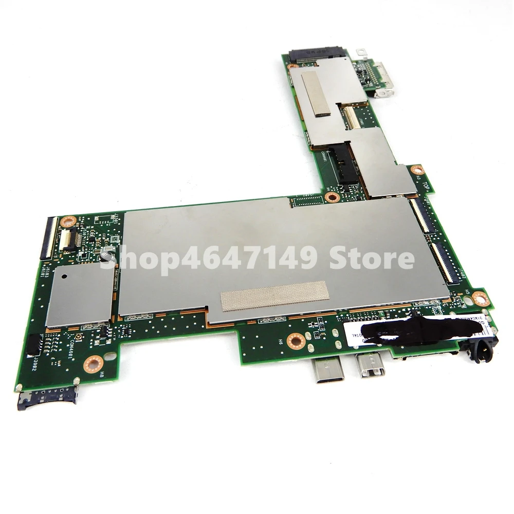  T100TAL 32GB SSD 2GB RAM Mainboard REV 2.0 For ASUS T100TAL Laptop motherboard T100TAL motherboard 