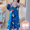 Blue Mickeymouse