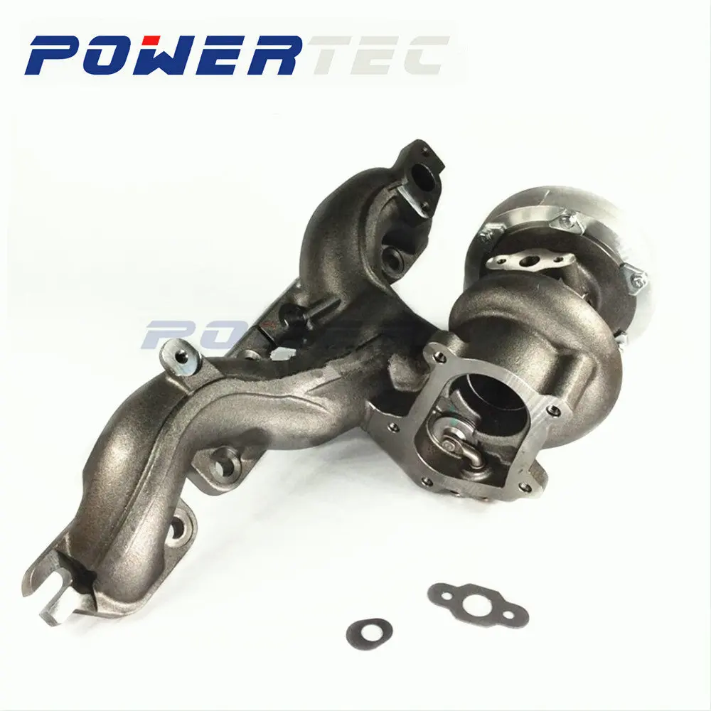 New balanced complete turbocharger full GT2256 704136-2 704136-3 704136-4 704136-5 Isuzu NPR 2001 / UKrnian BOGDAN4.