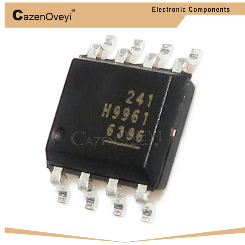 5 шт. / Лот HV9961LG-G HV9961LG HV9961 H9961 СОП-8 новый оригинальный в наличии | Электронные