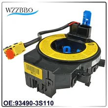 93490-3S110 934903S110 93490 3S110 комбинация ток переключатель провода кабель контакт в сборе для 2011- hyundai Elantra Sonata WZZBBO27